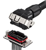 HIROSE / HRS MT50W-6BS-C(11)