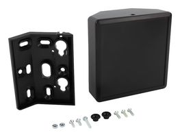 CAMDENBOSS CB1500-10SBK-KIT