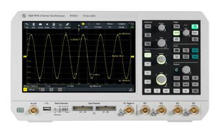 ROHDE & SCHWARZ RTB24-200