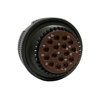 AERO ELECTRIC/CONESYS D38999/26WD97SB-LC