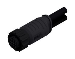 AMPHENOL CONEC 55-40017