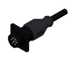AMPHENOL CONEC 55-40029