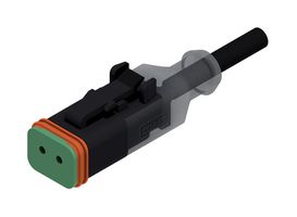 AMPHENOL CONEC 55-00690