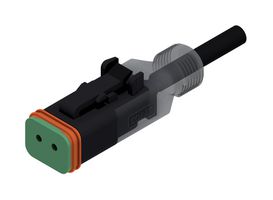 AMPHENOL CONEC 55-00703