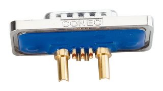 AMPHENOL CONEC 6024W7SAM61B30X