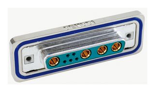 AMPHENOL CONEC 6025W3PAZ59S20X