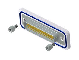 AMPHENOL CONEC 6HDD44PAM99B30X
