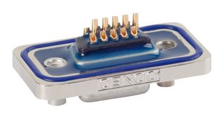AMPHENOL CONEC 6HDD62SAM99B50X