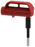 MULTICOMP PRO MP-RA4MAG-R