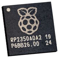 RASPBERRY-PI RP2350A-TR7