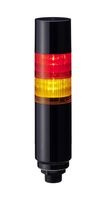 PATLITE LR6-202W5BK-RY