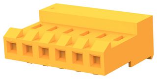 TE CONNECTIVITY / PARTNER STOCK 640426-6