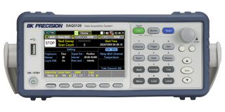 B&K PRECISION DAQ3120-GPIB