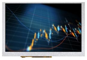 MIDAS Display Graphic OLED