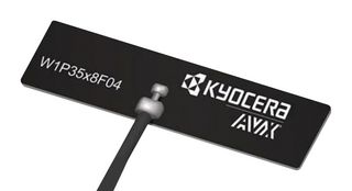 KYOCERA AVX W1P35X8W04-H250D3B0A