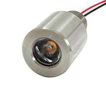 INTELLIGENT LED SOLUTIONS ILU-OW01-WMWH-SC221-W2+SLENS.