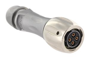 SOURIAU-SUNBANK / EATON UT0X6MS104S