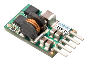 ARTESYN / ADVANCED ENERGY LDO06C-005W05-VJ