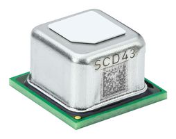 SENSIRION SCD43-D-R2