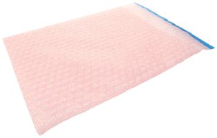 ESD Pink Bubble Bag
