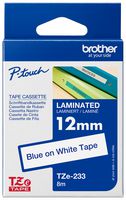 BROTHER TZE-233