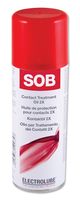 ELECTROLUBE SOB200D