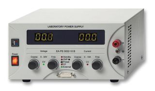 EA ELEKTRO-AUTOMATIK EA-PS 3032-10B
