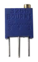 BOURNS 3266W-1-100LF
