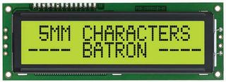 BATRON BTHQ22005VSS-SRE