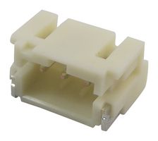 JST / JAPAN SOLDERLESS TERMINALS S3B-PH-SM4-TB(LF)(SN)