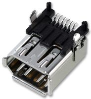 MOLEX / PARTNER STOCK 53462-0629