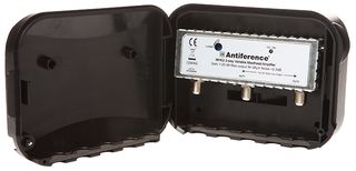 ANTIFERENCE MHK2