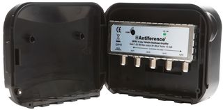 ANTIFERENCE MHK4