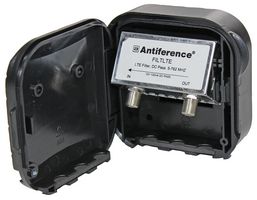 ANTIFERENCE FILTLTE