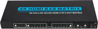PRO SIGNAL PSG3062
