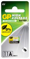 GP BATTERIES GPPBA11AF002
