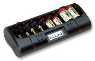 POWEREX MH-C808M-U