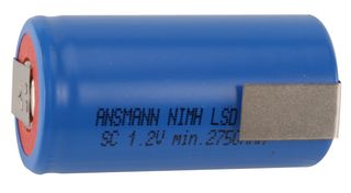 ANSMANN 5035391