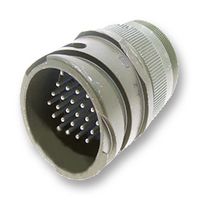 ITT CANNON CA3101E18-1PXBF80