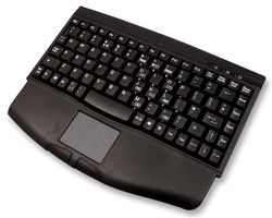 ACCURATUS KYBAC540-USBBLK
