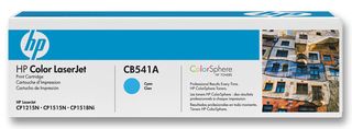 HEWLETT PACKARD CB541A
