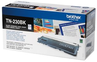 BROTHER TN230BK