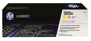 HEWLETT PACKARD CE412A