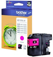 BROTHER LC125XLM