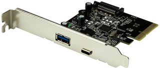 STARTECH PEXUSB311AC2