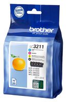 BROTHER LC3211VAL