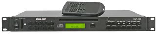 PULSE DMP-100