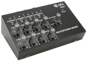 QTX MM81