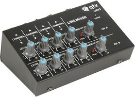 QTX LM82