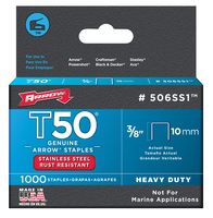 ARROW FASTENER 506SSI